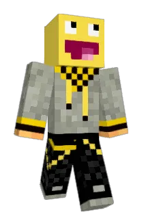 japse123 Minecraft avatar full body