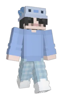 japy13 Minecraft avatar full body