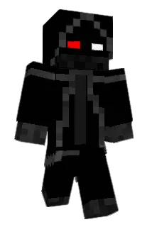 jardaCZ_ Minecraft avatar full body