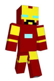 jardi00 Minecraft avatar full body