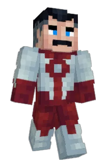 jaredn19 Minecraft avatar full body