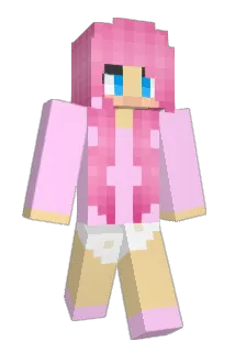 jarhead1122 Minecraft avatar full body
