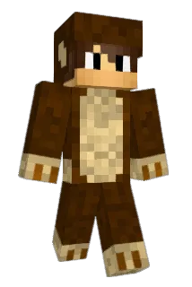 jarhead22201 Minecraft avatar full body