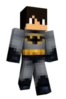 jarhead2nd Minecraft avatar full body