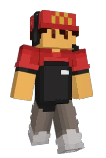 jari_80 Minecraft avatar full body