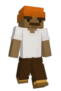 jarislikeparis Minecraft avatar full body