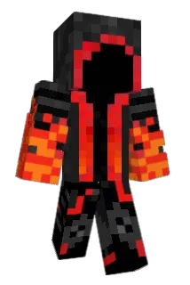 jarko123 Minecraft avatar full body