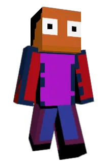 jarko881 Minecraft avatar full body