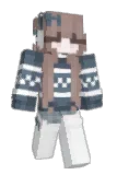 jarkt Minecraft avatar full body
