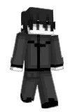 jarllord Minecraft avatar full body