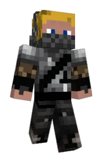 jarno_ab Minecraft avatar full body