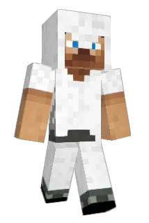 jarodj10 Minecraft avatar full body