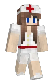 jarodl14 Minecraft avatar full body