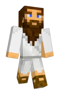 jarodsmith1 Minecraft avatar full body
