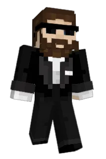 jaron_scoot Minecraft avatar full body