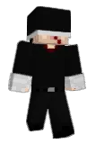jarp7 Minecraft avatar full body