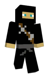 jarrod1212 Minecraft avatar full body