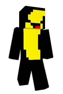 jarrodm614 Minecraft avatar full body