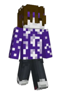 jars2 Minecraft avatar full body