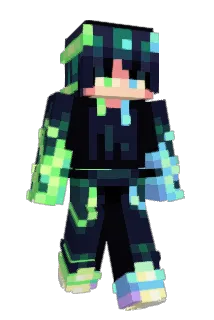 jarsak04 Minecraft avatar full body