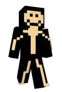 jartusheesh Minecraft avatar full body