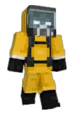 jas1on Minecraft avatar full body