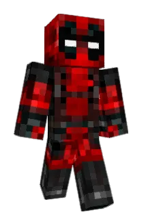 jas2278 Minecraft avatar full body