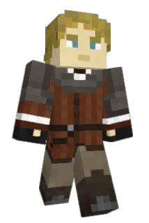 jas79 Minecraft avatar full body