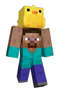 jas_dsmt Minecraft avatar full body