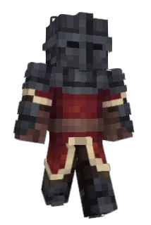jascoutsky Minecraft avatar full body