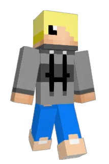 jase0603 Minecraft avatar full body