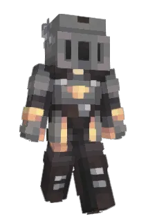 jasec509 Minecraft avatar full body