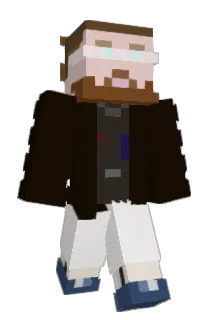 jasfartt Minecraft avatar full body