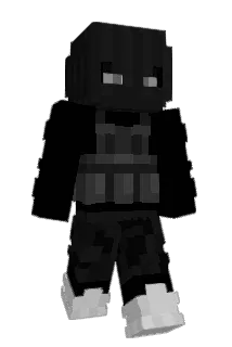 jasinpro68 Minecraft avatar full body
