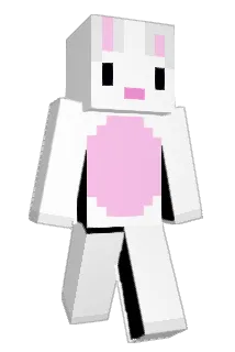 jasisntmine Minecraft avatar full body