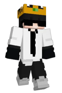 jasiu3213 Minecraft avatar full body