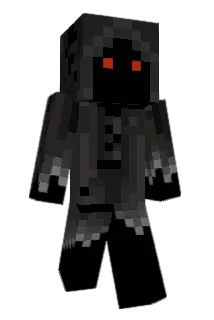 jaska2006 Minecraft avatar full body