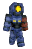 jaskilgore Minecraft avatar full body