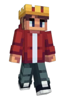 jaskiratsingh Minecraft avatar full body