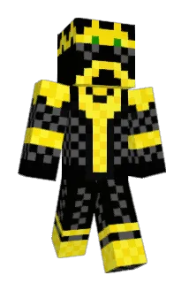 jaslac1993 Minecraft avatar full body