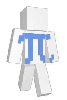 jasmin464 Minecraft avatar full body