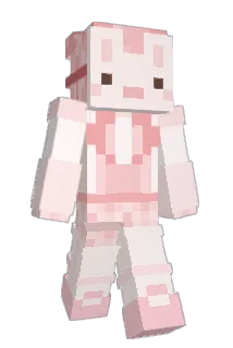 jasminer1ce Minecraft avatar full body