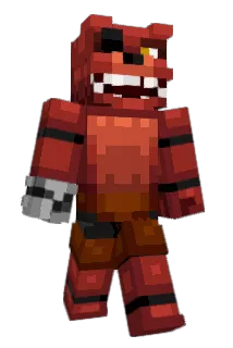 jasmundis Minecraft avatar full body