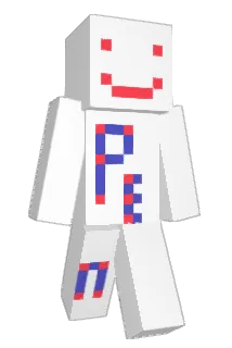 jasmvne Minecraft avatar full body