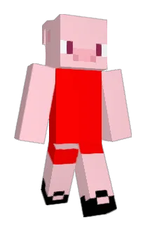 jasnotcool Minecraft avatar full body