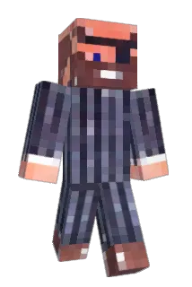 jasobaby Minecraft avatar full body