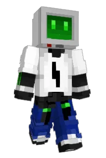 jason0308123 Minecraft avatar full body