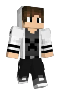 jason061095 Minecraft avatar full body