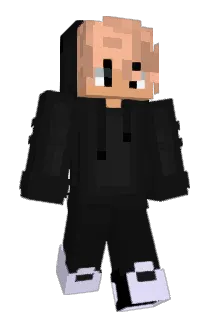 jason1331 Minecraft avatar full body