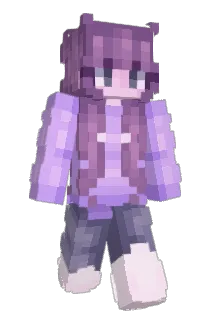 jason301959 Minecraft avatar full body